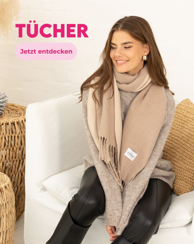 Tücher