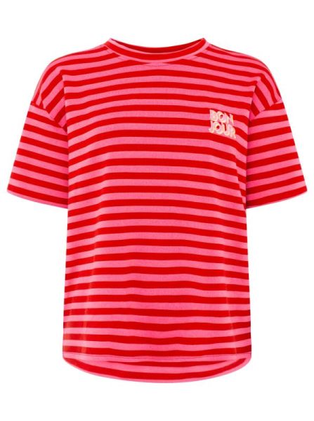 Shirt Sweat "Bonjour"