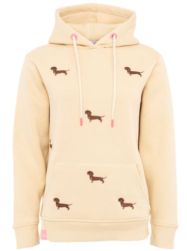 Hoodie "Dackel" Hoodie "Dackel"