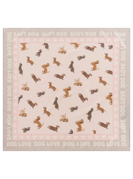 Nickituch "Dog Love"