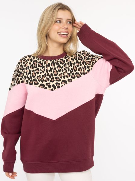 Sweater "Konny"