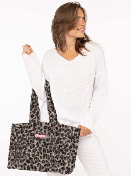 Leo Shopper "Patch"
