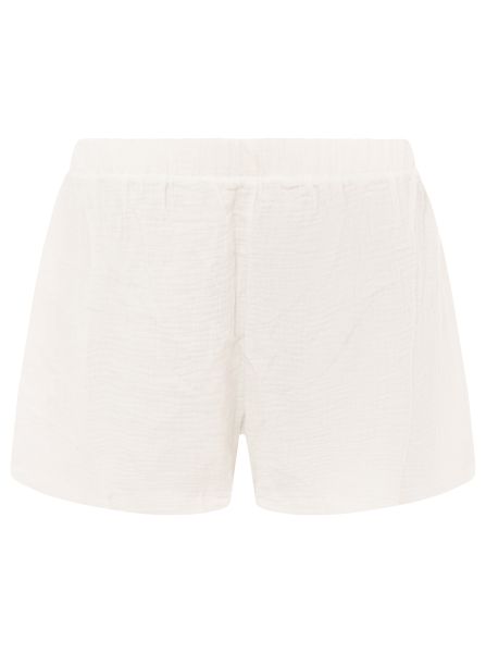 Shorts Musselin "Uni"