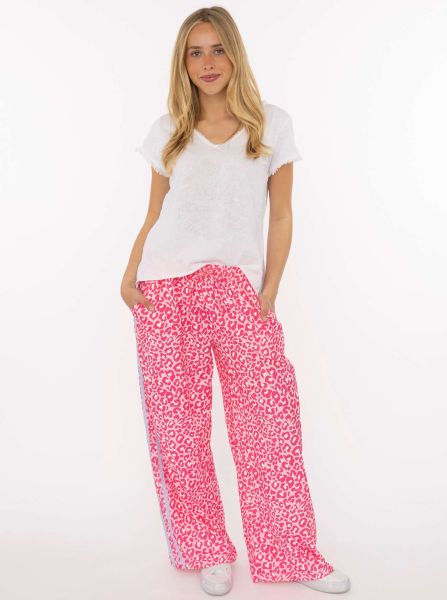 Sommerhose "Leo"