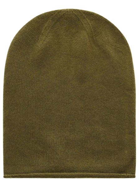 100% Kaschmir Beanie "Uni"