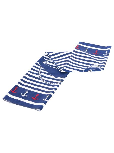 Strandtuch "Anker"