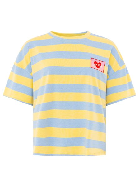 T-Shirt BW "Jolie"