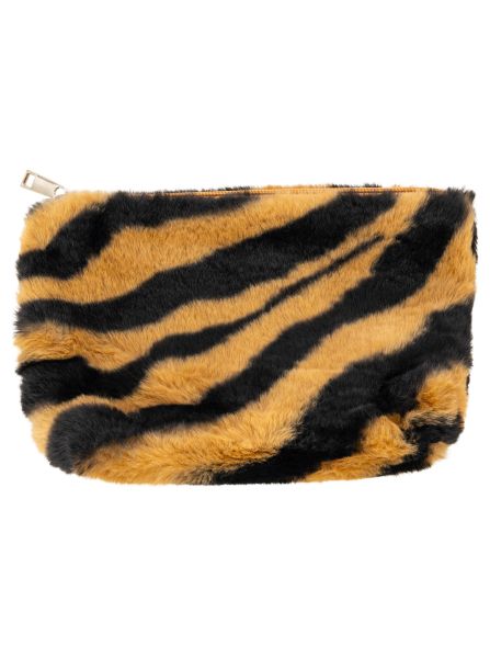 Kosmetiktasche "Zebra"