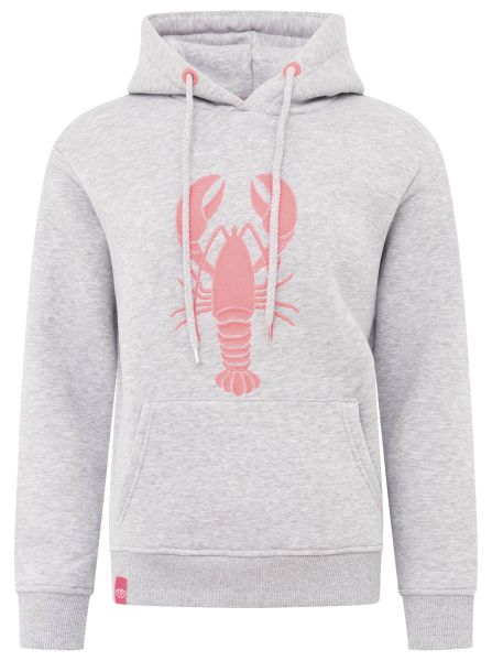 Hoodie "Hummer"