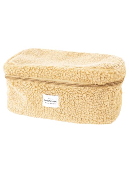 Kosmetiktasche "Teddy"