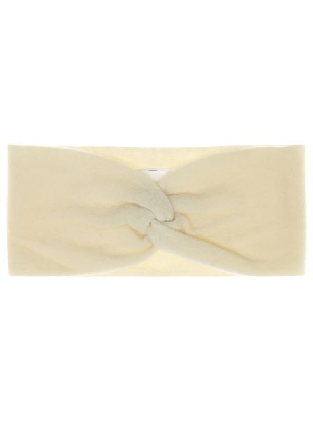 100% Kaschmir Stirnband Classic "Uni"