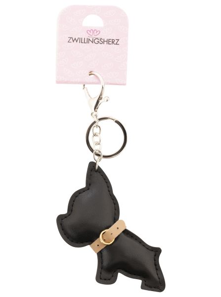 Schlüsselanhänger "Hund"