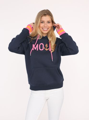 Hoodie "Rahel"