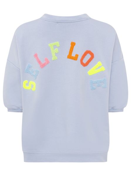 Sweat Pulli "Selflove"