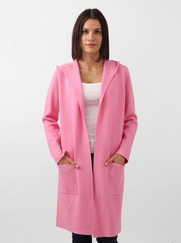 Strickjacke "Janina Basic"