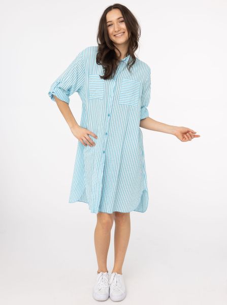 Longbluse "Kida"