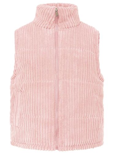 Cord Weste "Herbstzeit"