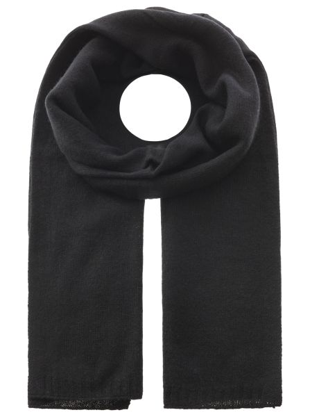 100% Kaschmir Schal Classic "Uni"