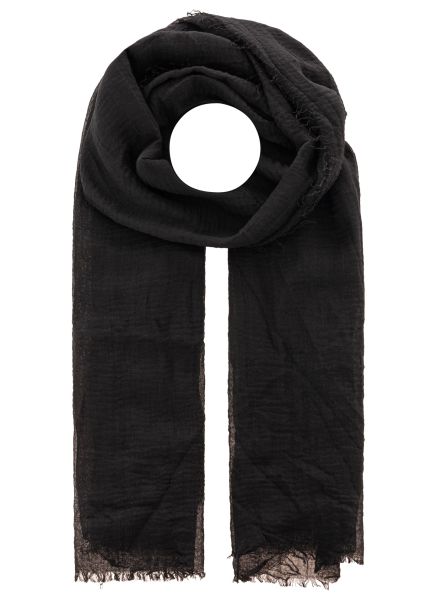 100% Viskose Schal "Uni"