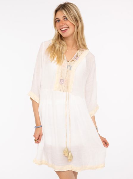 Kleid "BoHo Summer"