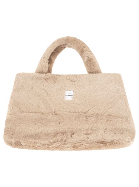 XXL Shopper Fake Fur "ZH"