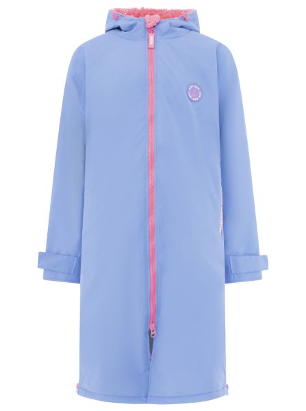 Oversize "Windjacke"