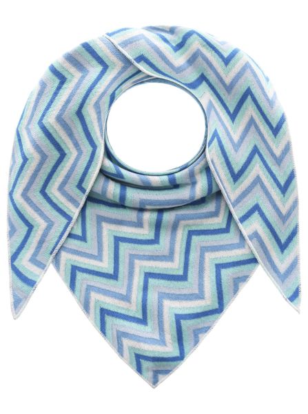 Dreieckstuch "Nessi"