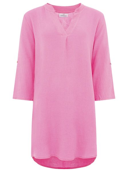 Musselin Tunika "Rom"