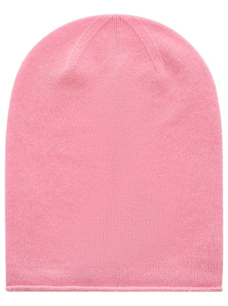 100% Kaschmir Beanie "Uni"