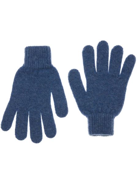 100% Kaschmir Handschuhe