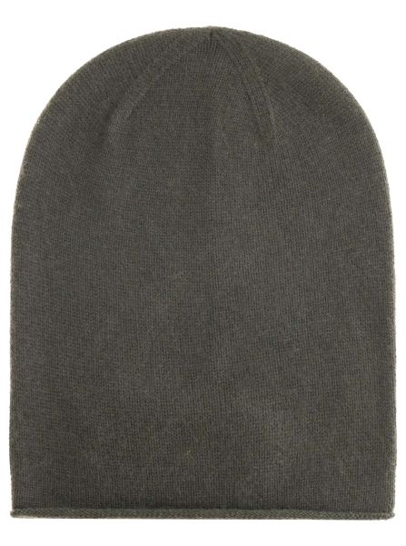 100% Kaschmir Beanie "Uni"