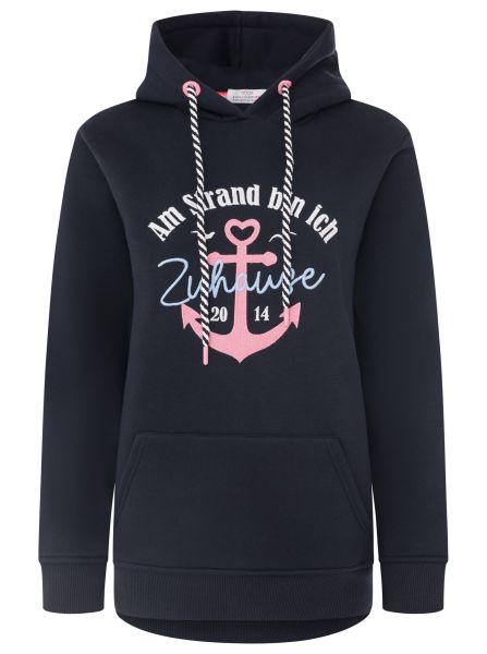 Hoodie "Beach Home"