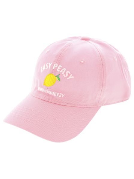 Cap "Easy Peasy"