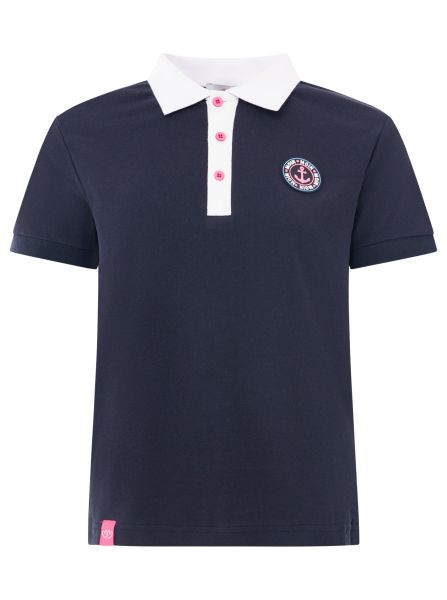 Poloshirt "Maritim"