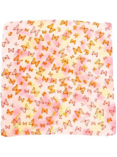 Nickituch "Butterfly"