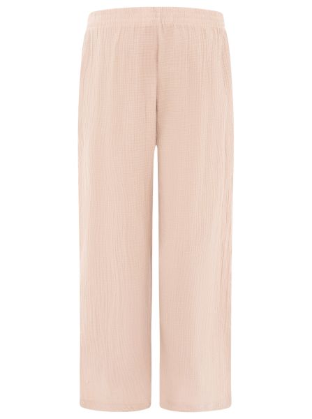 Musselin Hose "Uni"