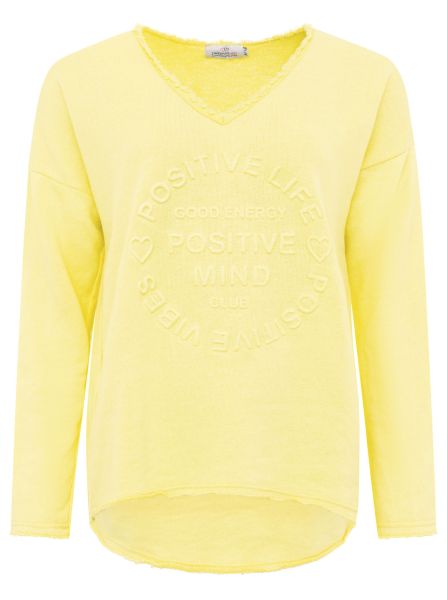 Sweatshirt "Elisabeth"
