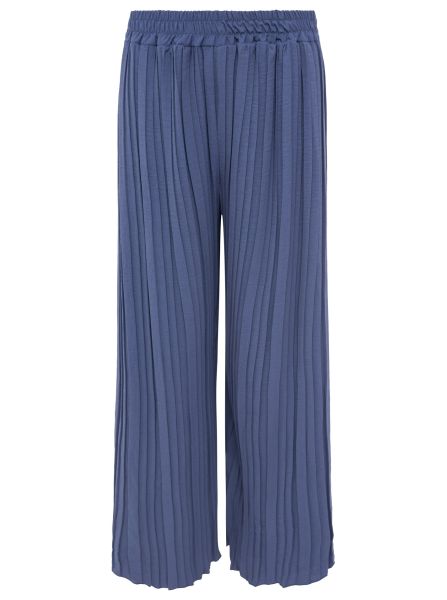 Plissee Hosen "Summer"