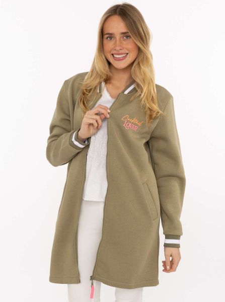 Bombermantel "Cocktail Lover"