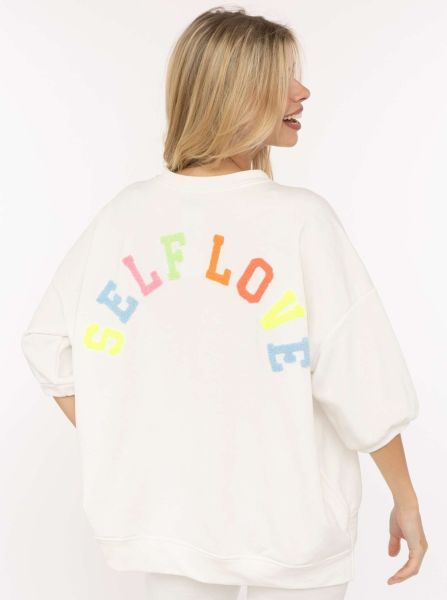 Sweat Pulli "Selflove"