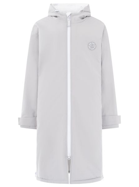 Oversize "Windjacke"