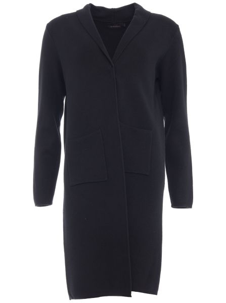 Strickjacke mit Schalkragen "Jessy 2.0"