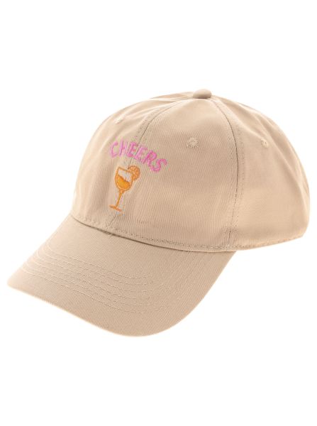 Cap "Cheers"