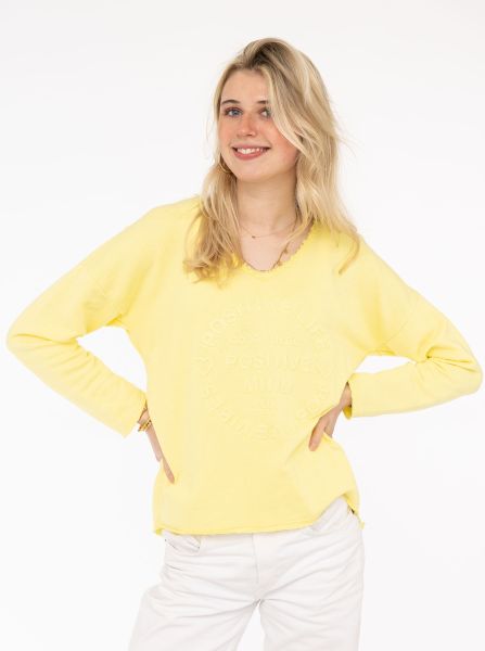 Sweatshirt "Elisabeth"