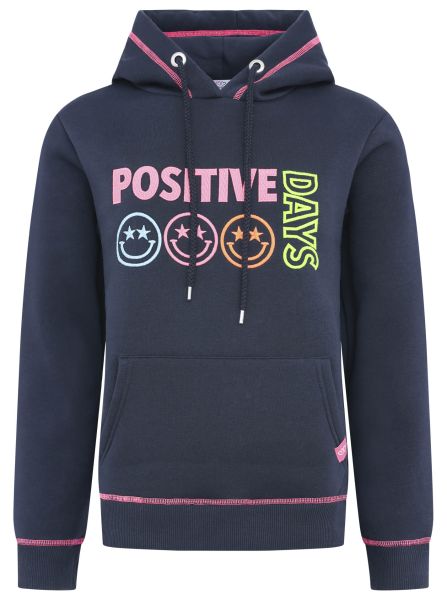 Hoodie "Positive Days"