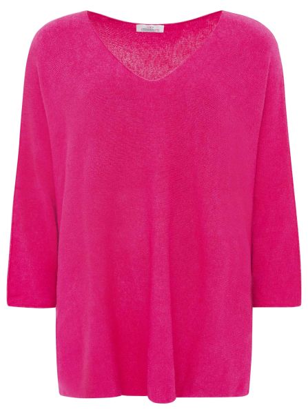V-Neck Pullover "Uni"