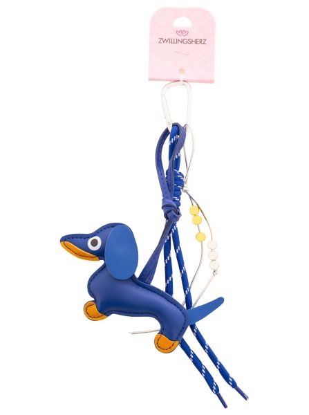 Schlüsselanhänger "Der Dackel"