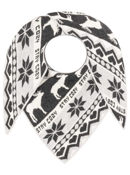 Dreieckstuch "Stay Cosy"