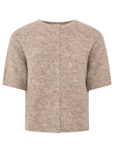 Kurzarm Cardigan Cozy