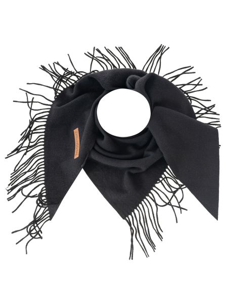 Dreieckstuch "Fringe"
